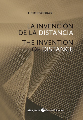Lee más sobre el artículo Una edición bilingüe para que el mundo conozca más a Ticio Escobar
