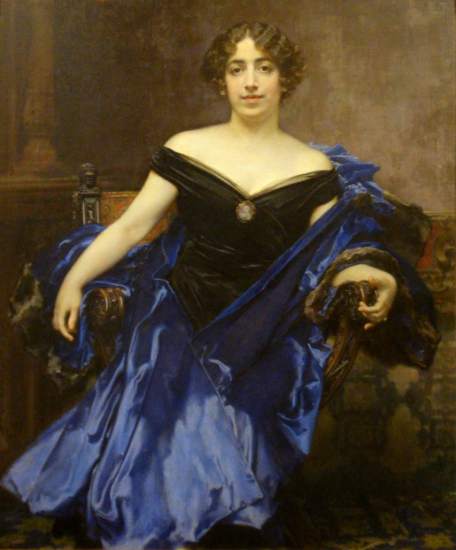 Lee más sobre el artículo De musas a creadoras