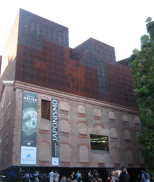 Lee más sobre el artículo Georges Méliès. La magia del cine.