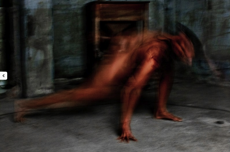 Lee más sobre el artículo Exposición fotográfica La huella del movimiento, de Carlos Colás