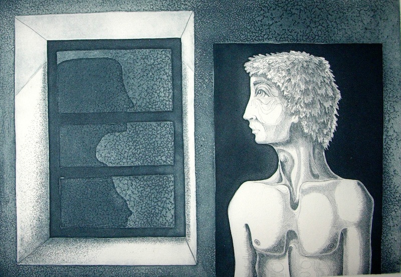 Lee más sobre el artículo Cayetano Aníbal: la plenitud de un artista polifacético