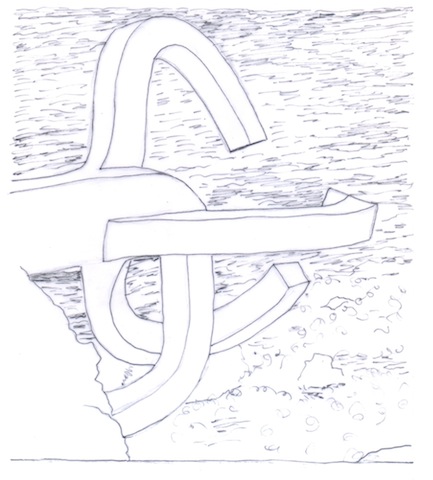 Lee más sobre el artículo Relaciones íntimas entre arquitectura y escultura (y III)