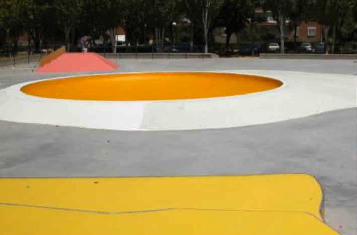 Lee más sobre el artículo Proyectos de Arte Público no realizados o eliminados en el Área Metropolitana de Madrid