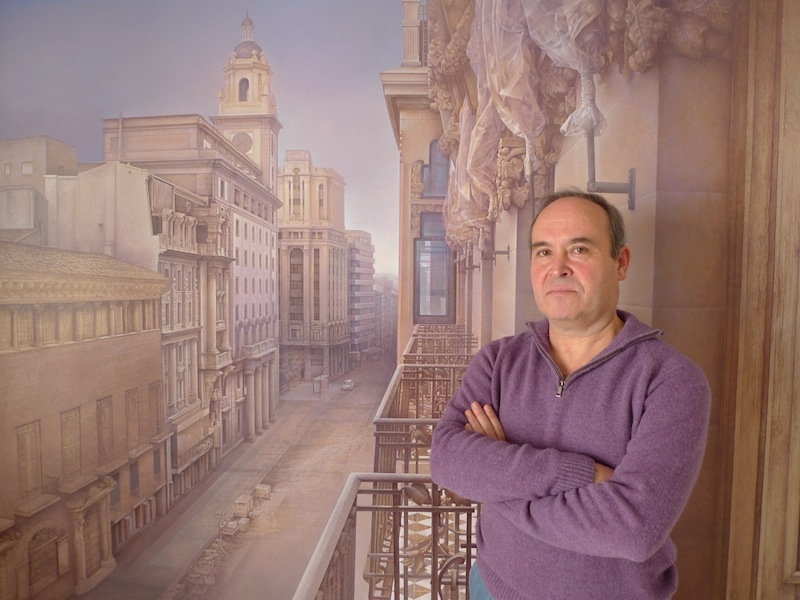 Lee más sobre el artículo Eduardo Laborda. Retrospectiva, 1972-2013