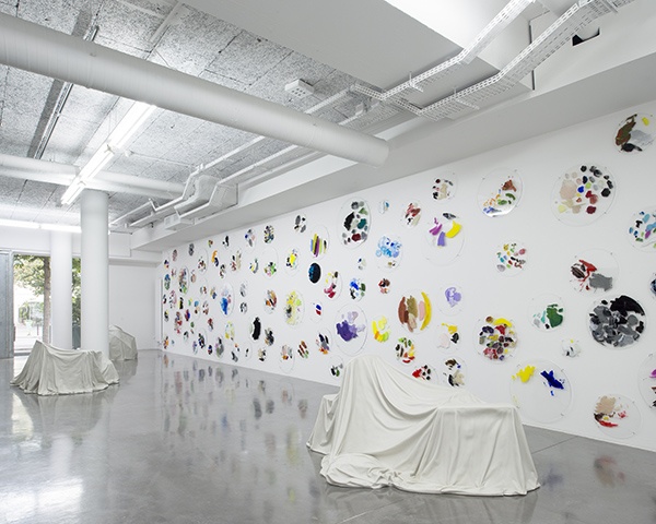 Lee más sobre el artículo Roy Lichtenstein y Ryan Gander: sobre el estilo