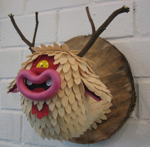 Lee más sobre el artículo Bakelanasland.