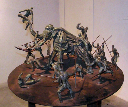 Lee más sobre el artículo Fernando Suárez y María Jesús Bruna