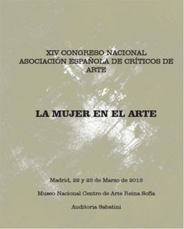 Lee más sobre el artículo La Mujer en el Arte