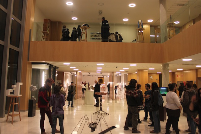 Lee más sobre el artículo Fines y Medios. Colectiva