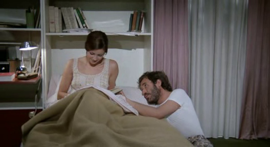 Lee más sobre el artículo La Tercera Vía del cine español: Relecturas del periodo tardofranquista