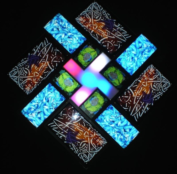 Lee más sobre el artículo 77 Million Paintings. Brian Eno.