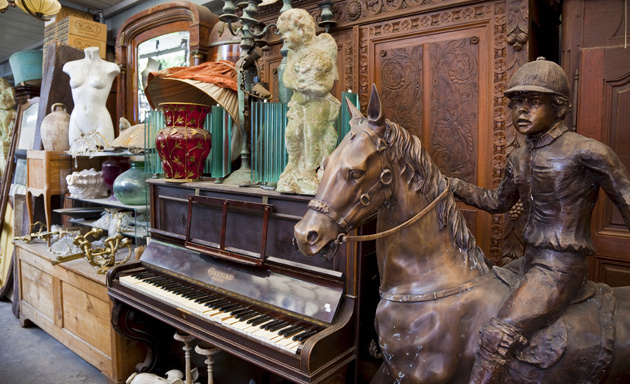 Lee más sobre el artículo Exposiciones por un París surrealista del siglo XXI