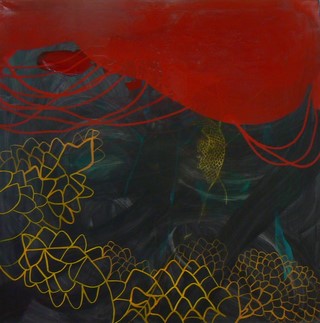 Lee más sobre el artículo Las pintoras Teresa Salcedo y María Enfedaque