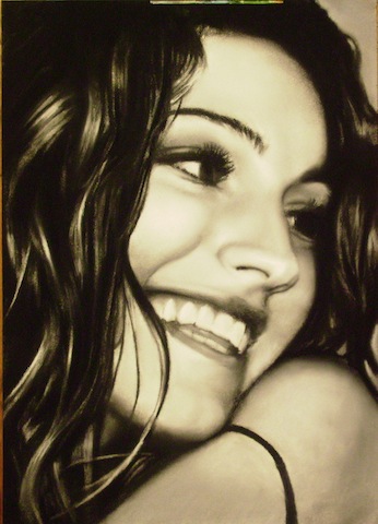 Lee más sobre el artículo Miradas, de José Luis Barranco.