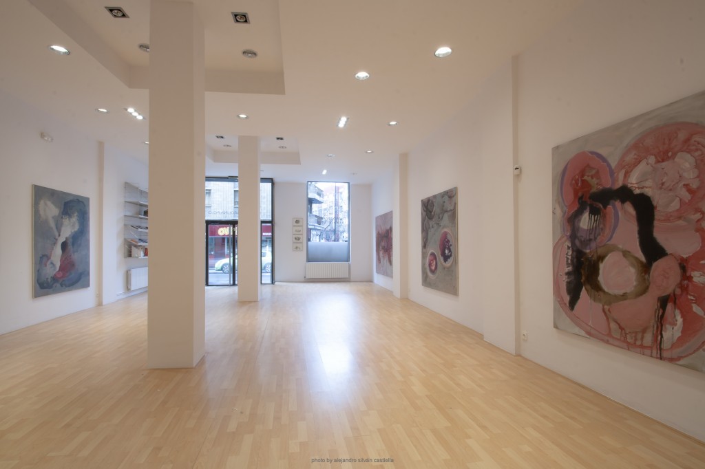 Lee más sobre el artículo Charo Pradas, La casa del alma