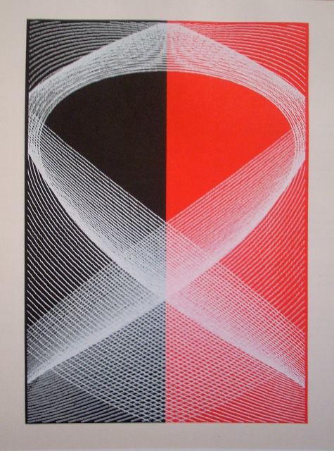 Lee más sobre el artículo Abel Martín, serígrafo y artista