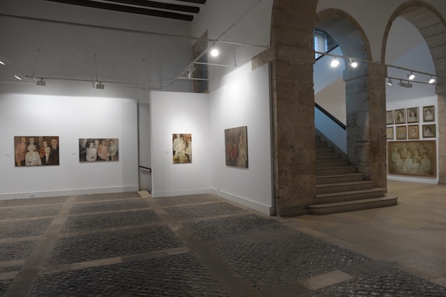 Lee más sobre el artículo Nati Cañada. Retrospectiva, 1960-2014