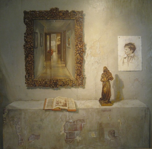 Lee más sobre el artículo Ángel Marcos: Punto y seguido