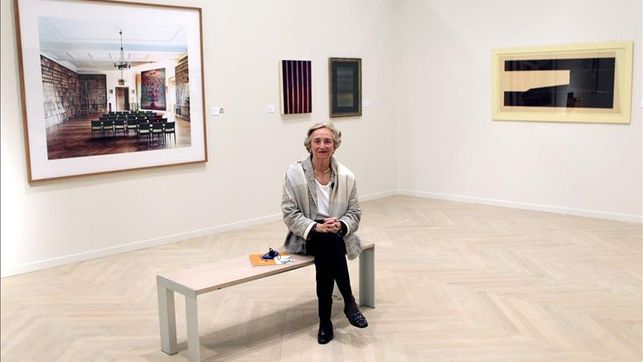 Lee más sobre el artículo Crónica de la renovación plástica del siglo XX