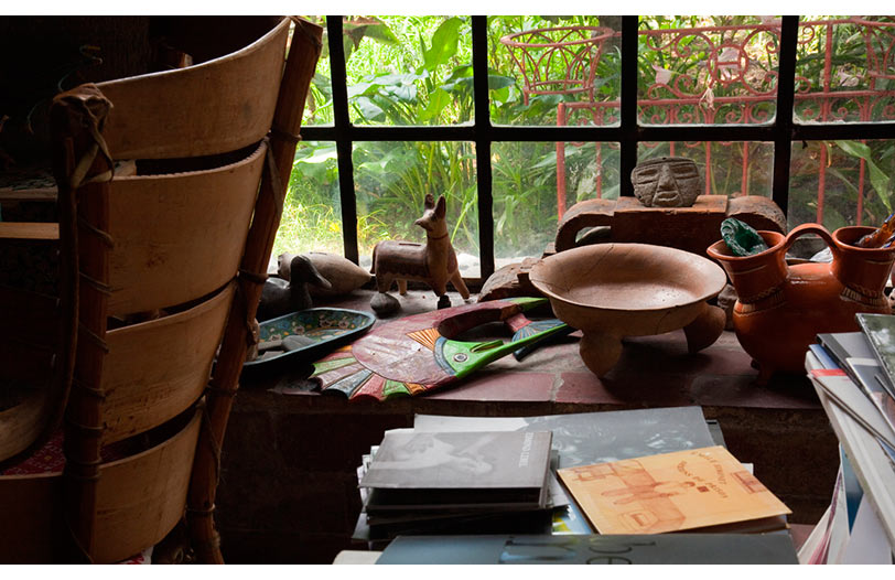 Lee más sobre el artículo Rafael Navarro. La presencia de una ausencia (homenaje a D. Manuel Álvarez Bravo).