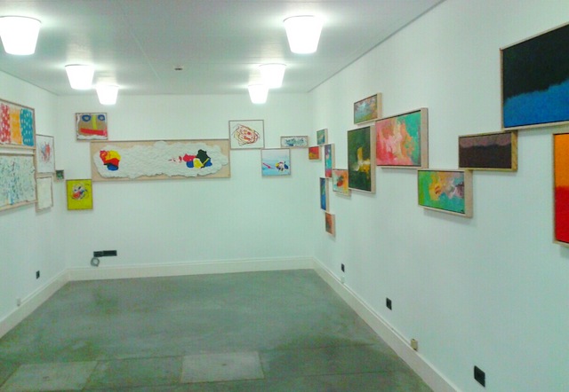 Lee más sobre el artículo Lección de Arte y Vida: Grupo ZheBRA