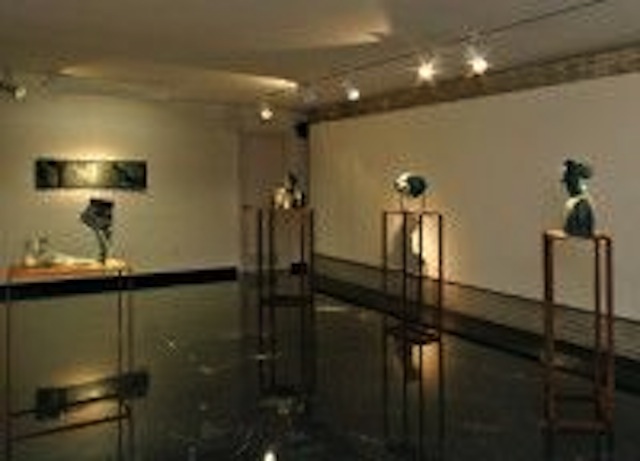 Lee más sobre el artículo Cerámicas de Amado Lara Tena