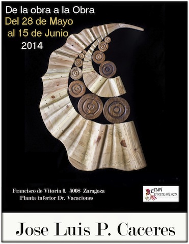 Lee más sobre el artículo Expresiones de Kumiko Fujimura; Esculturas de José Luis P. Cáceres; Tapices de María de la P.