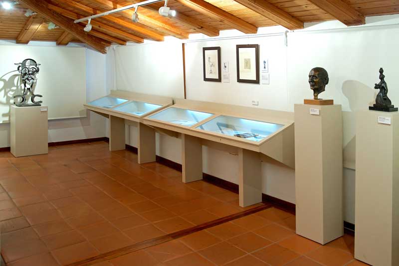 Lee más sobre el artículo Retrospectiva de Eleuterio Blasco Ferrer