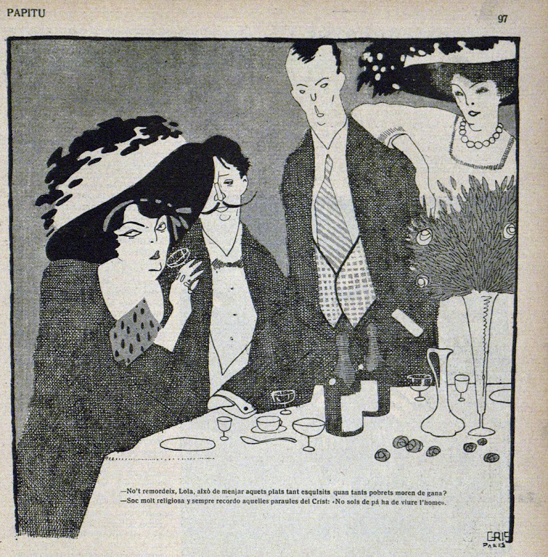 Lee más sobre el artículo Juan Gris: la decantación de la imagen y la extracción de la realidad