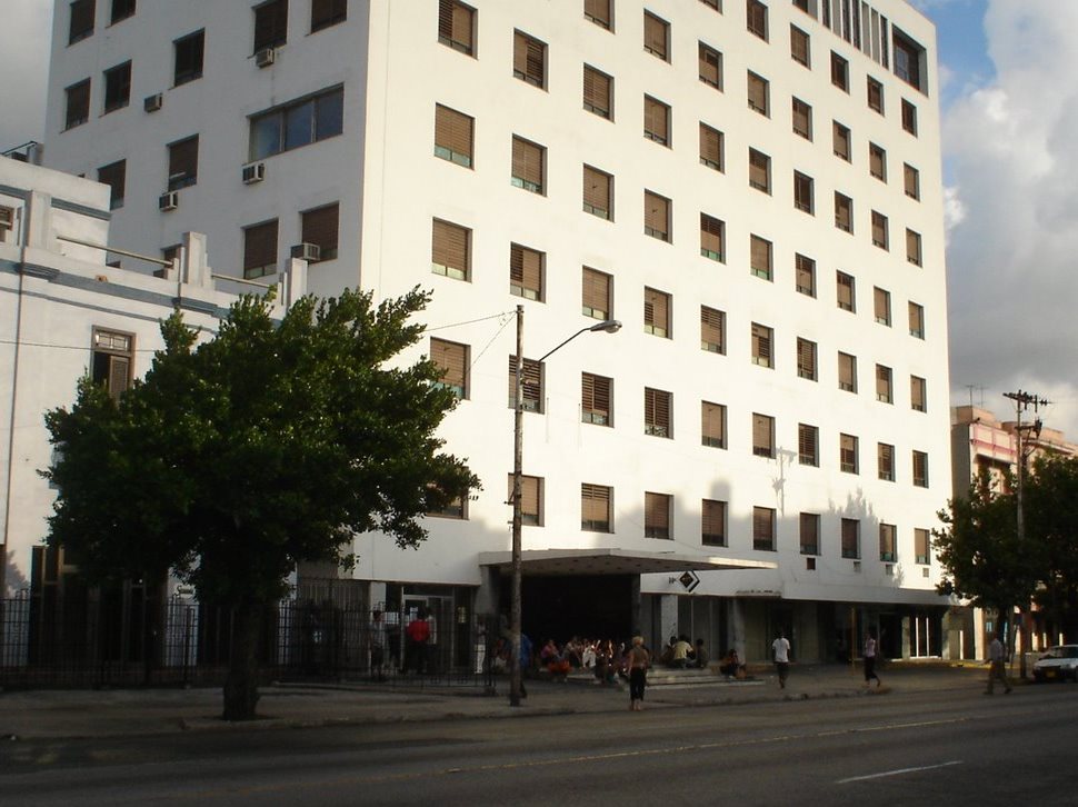 Lee más sobre el artículo La producción audiovisual cubana en la encrucijada: