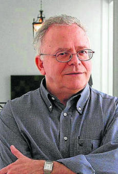 Lee más sobre el artículo Conversando con Gerardo Delgado