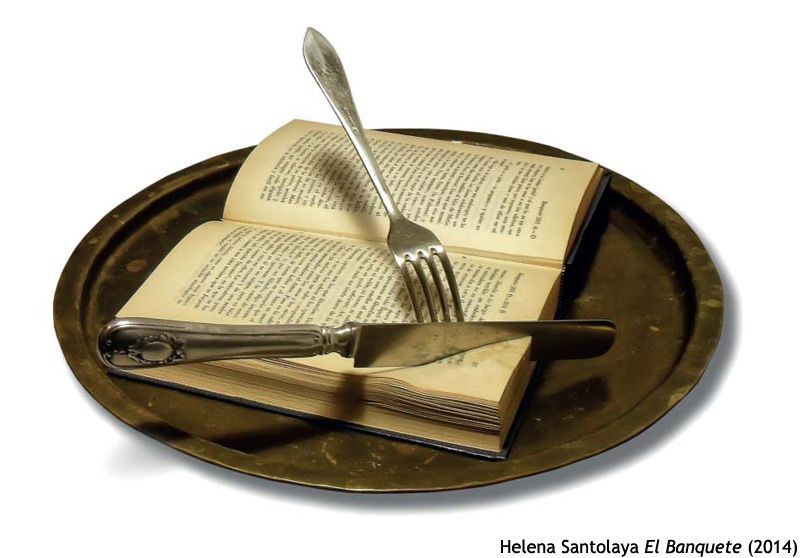 Lee más sobre el artículo ¿Poesía visual en Aragón?