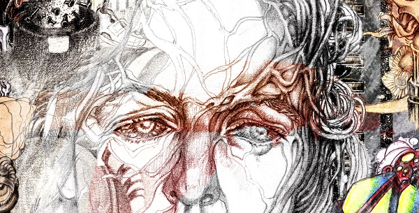 Lee más sobre el artículo Expresionismo de Mariano Gómez Calvo