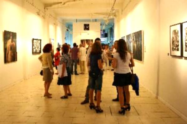 Lee más sobre el artículo Tàpies, Barceló, Broto, Mira y mucho más…