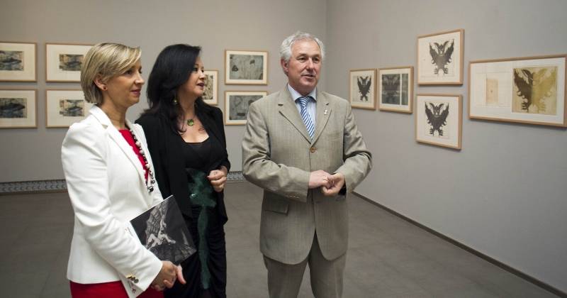 Lee más sobre el artículo Goya y sus herederos. Los Disparates, hoy
