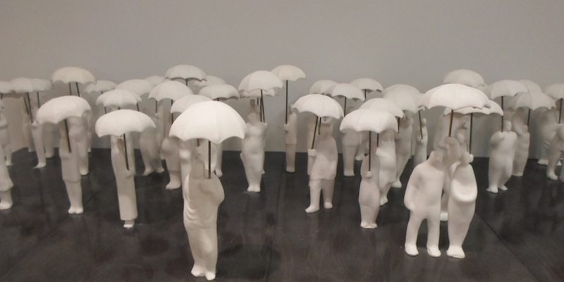 Lee más sobre el artículo Esculturas de Félix J. Reyes