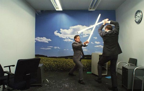 Lee más sobre el artículo Videoartistas árabes, militantes de una cultura global