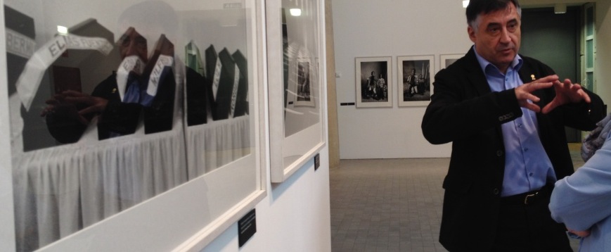 Lee más sobre el artículo Voces desde el silencio. Luz desde la oscuridad