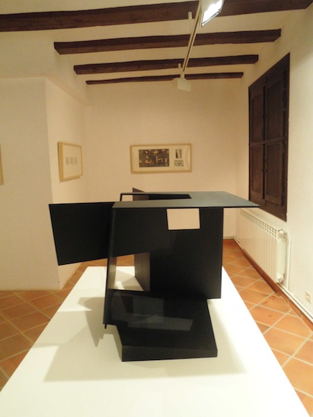 Lee más sobre el artículo Jorge Oteiza. El ser estético.