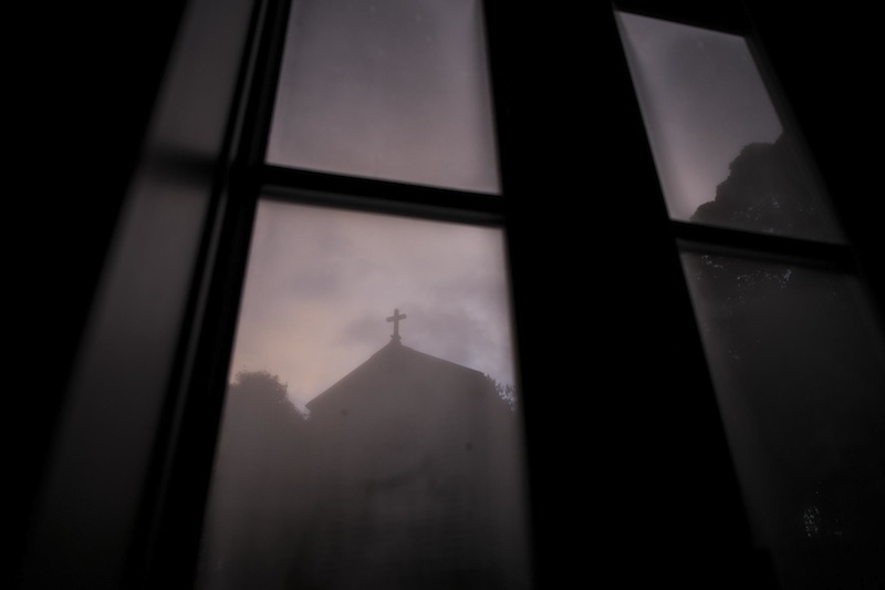 Lee más sobre el artículo Nocturna. Javier García Blanco.