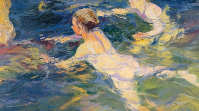 Lee más sobre el artículo Viaje de la naturaleza a la pintura