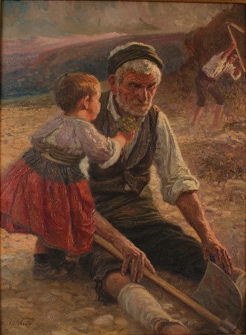 Lee más sobre el artículo Mucho más, que baturros representados