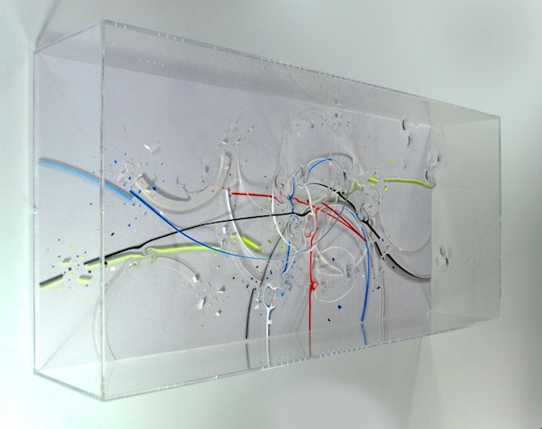 Lee más sobre el artículo Trazos sensibles. Colección Ars Citerior