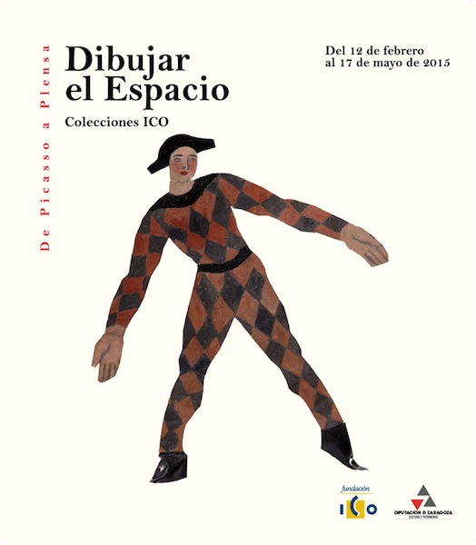 Lee más sobre el artículo Dibujando el espacio y esculpiendo trazos: una cartografía de la escultura española del siglo XX