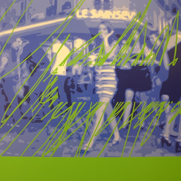 Lee más sobre el artículo Cuadros de Juan Zurita. Obras de Lainez, Alonso y Biassu