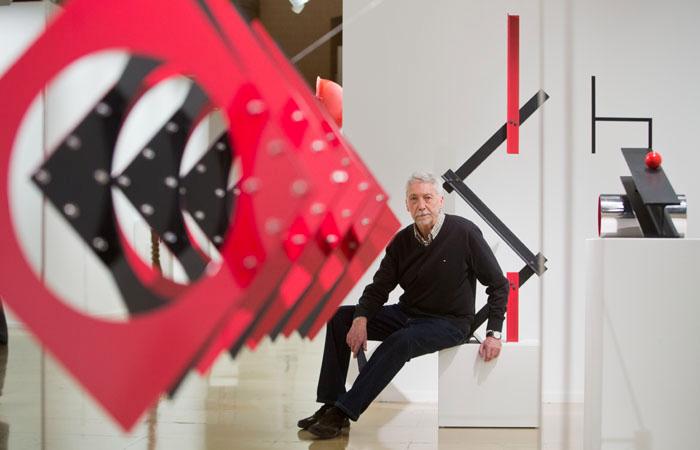 Lee más sobre el artículo Retrospectiva de Fernando Navarro