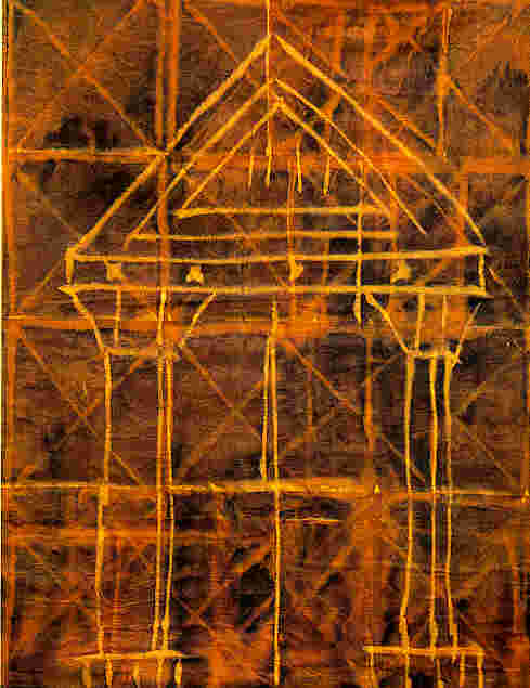 Lee más sobre el artículo Pinturas de Miguel Mainar. Cuadros de Martínez Carnicer