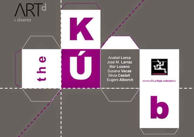 Lee más sobre el artículo The KÜB. Arturo Gómez y Esperanza Velásquez. Cuadros de Alicia Sienes