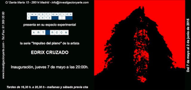 Lee más sobre el artículo La nueva etapa de Edrix Cruzado