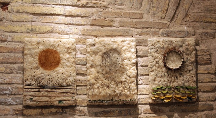 Lee más sobre el artículo Variedad de obras de Samuel Hereza y Nacho Arantegui